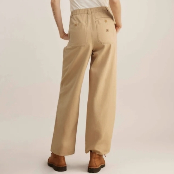 Roark Passport Pants - Picture 2 of 9